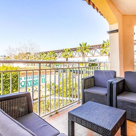 Lovely Home In Santa Pola With Kitchen Luaran gambar