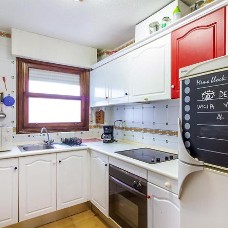 Lovely Home In Santa Pola With Kitchen Luaran gambar