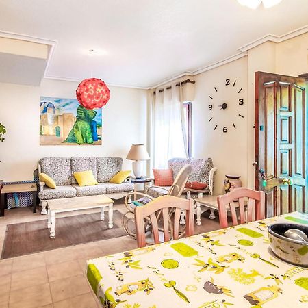 Lovely Home In Santa Pola With Kitchen Luaran gambar