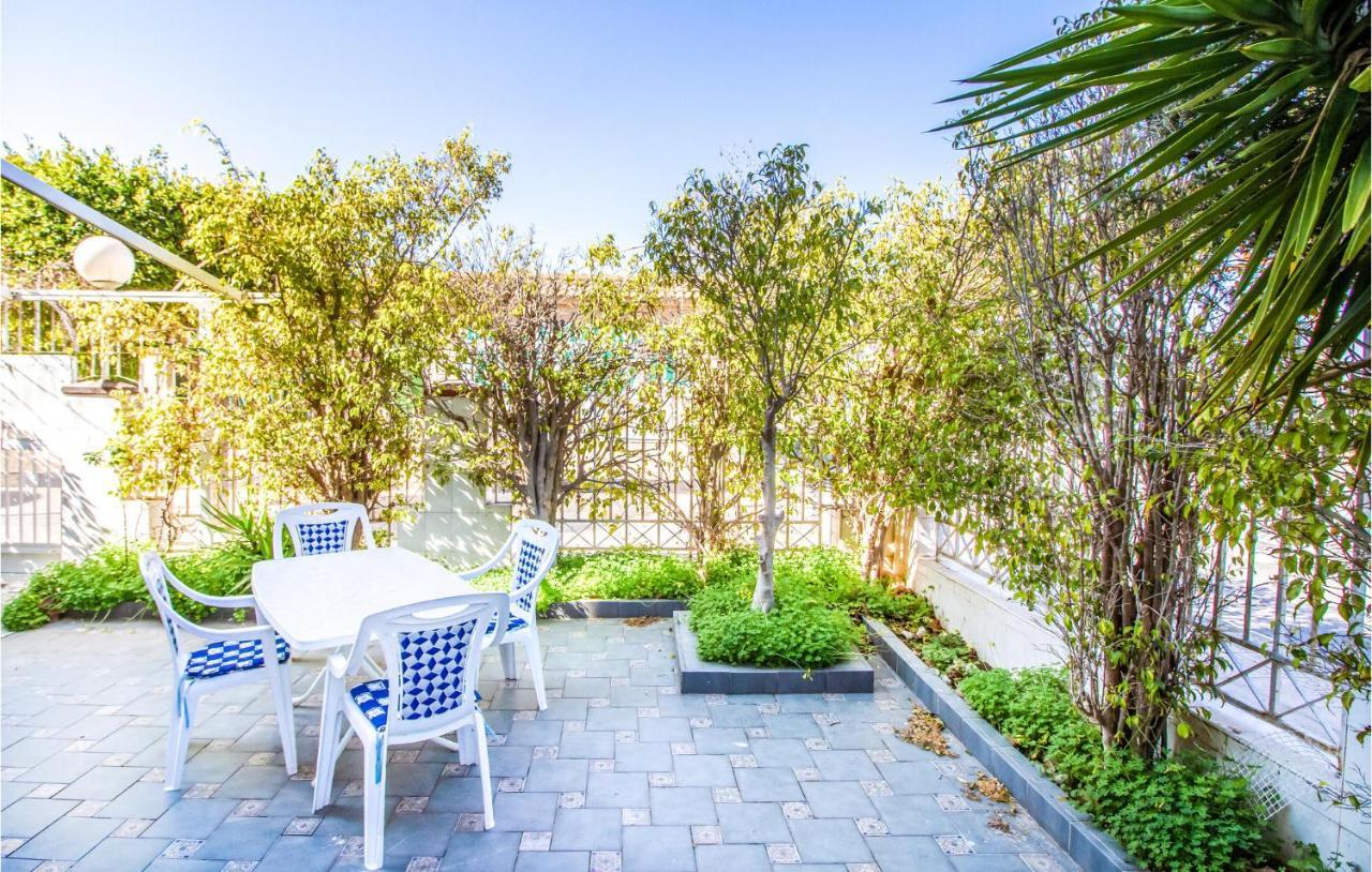 Lovely Home In Santa Pola With Kitchen Luaran gambar