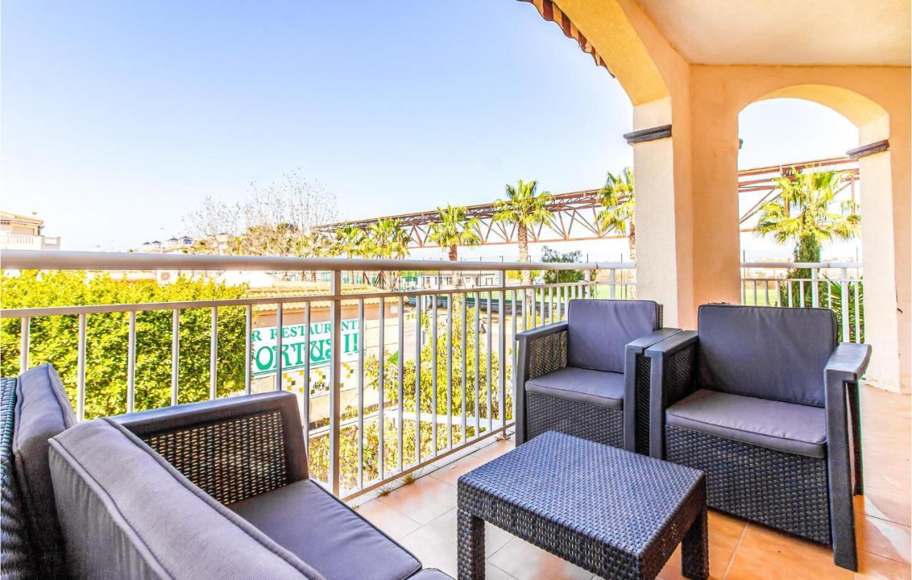 Lovely Home In Santa Pola With Kitchen Luaran gambar