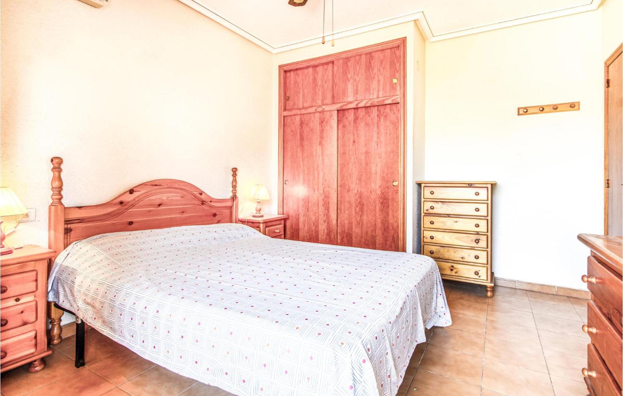 Lovely Home In Santa Pola With Kitchen Luaran gambar